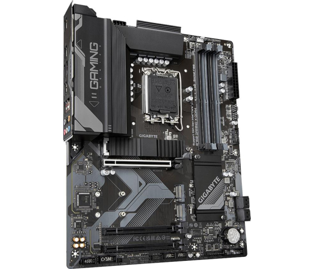 Gigabyte B760 GAMING X DDR4 - 1104375 - zdjęcie 4